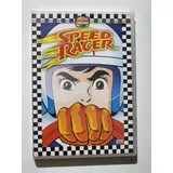 Dvd Speed Racer Original