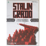 Dvd Stalingrado Sebastian Dehnhardt