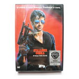 Dvd Stallone Cobra Dvd