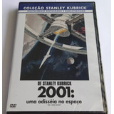 Dvd Stanley Kubrick Colecao