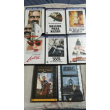 Dvd Stanley Kubrick Iluminado