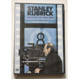 Dvd Stanley Kubrick Imagens