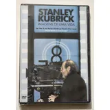 Dvd Stanley Kubrick Imagens