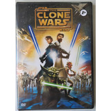 Dvd Star The Clone
