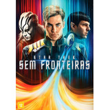 Dvd Star Trek Sem