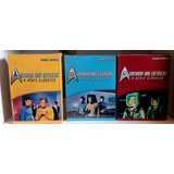 Dvd Star Trek Serie
