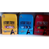 Dvd Star Trek Serie
