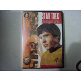 Dvd Star Trek Series