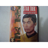 Dvd Star Trek Series
