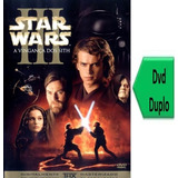 Dvd Star Wars