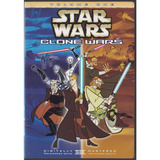 Dvd Star Wars