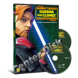 Dvd Star Wars