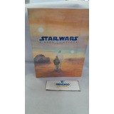 Dvd Star Wars A