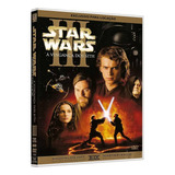 Dvd Star Wars A