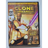Dvd Star Wars Clones