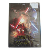 Dvd Star Wars O