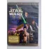 Dvd Star Wars O Retorno De Jedi - Original Novo E Lacrado 