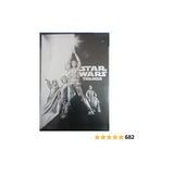 Dvd Star Wars Trilogia