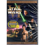 Dvd Star Wars Vi