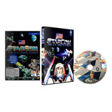 Dvd Starcom The U