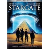 Dvd Stargate 