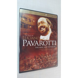 Dvd Stars In Concert - The Best Of Luciano Pava... ( 16933 )