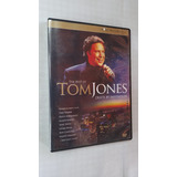 Dvd Stars In Concert - The Best Of Tom Jones... ( 16364 )