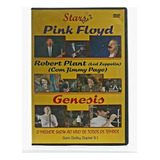 Dvd Stars Live 2