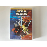 Dvd Stars Wars 