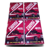 Dvd Starsky   Hutch   Justiça Em Dobro   Completo