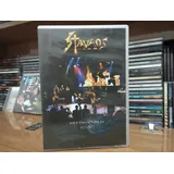 Dvd Stauros 