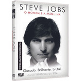 Dvd Steve Jobs O