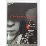 Dvd Stevie Ray Vaughan