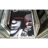 Dvd Stevie Ray Vaughan