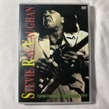 Dvd Stevie Ray Vaughan