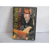 Dvd Stevie Ray Vaughan