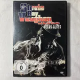 Dvd Stevie Ray Vaughan