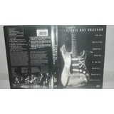 Dvd Stevie Ray Vaughan