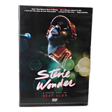 Dvd Stevie Wonder