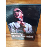 Dvd Stevie Wonder The