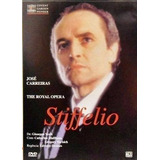 Dvd Stiffelio 