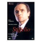 Dvd Stiffelio the
