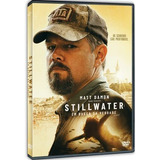 Dvd Stillwater Em