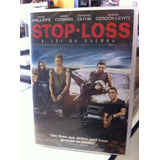 Dvd Stop Loss