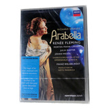 Dvd Strauss 