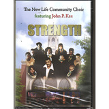 Dvd Strength