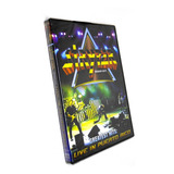 Dvd Stryper Greatest Hits