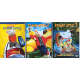 Dvd Stuart Little 1