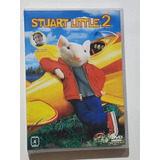 Dvd Stuart Little 2