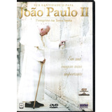 Dvd Sua Santidade Papa